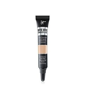 IT Cosmetics BYE BYE UNDER EYE - FULL COVERAGE WATERPROOF ANTI-AGING CONCEALER